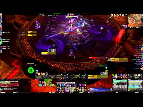 Darkness Within vs Malkorok 10 Man Heroic