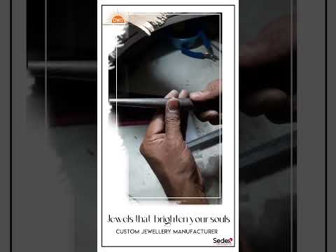 Female wood stone gold plated silver ring