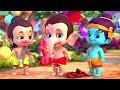 Chotu Ganesha Tridev Hindi Rhymes Hindi Cartoon Rhymes In Hindi