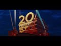 20th Century Fox 1981 Version 2