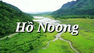 preview picture of video 'Hồ noong tiên cảnh nay còn đâu,hồ noong hà giang'