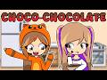 Choco-chocolate (Versión Lynita y Mandarina)