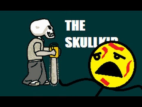 The Skullkid - FUNNIEST GAME EVER