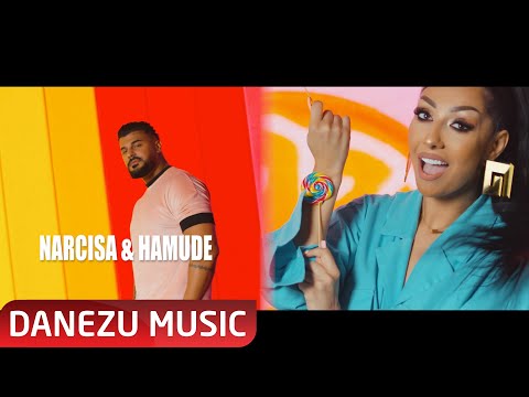 Narcisa ❌ Hamude ❌  Bomba cu caramel ❌  Videoclip Oficial 2021