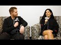 Halsey Details 'Him & I' Collaboration with Boyfriend G-Eazy