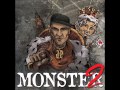 POPEK MONSTER FEAT. GOLDIE 1 - DONT COME ...