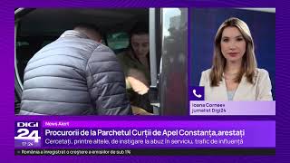 🟣 Știrile Digi24 de la ora 17 – 15 mai 2026