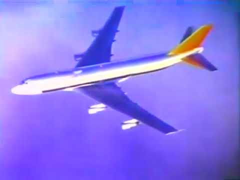 Northwest Orient Commercial