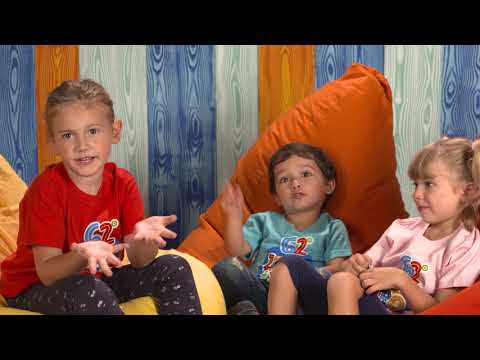 Lo Zecchino siamo noi - Puntata 5, Rai Yoyo