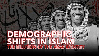 Video: Demographic Shift away from the Arab Identity | Kandari Chronicles