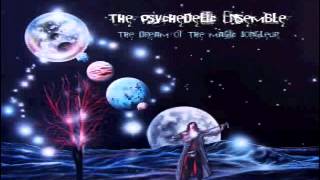 The Psychedelic Ensemble - Overture-Into The Night
