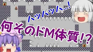#2【死にゲー】I Wanna Be The Explorerアイワナ実況【ゆっくり実況】