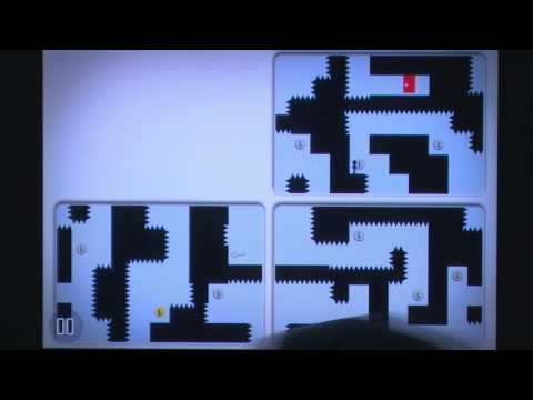 Continuity 2: The Continuation iPhone Gameplay Review - AppSpy.com