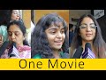 ONE movie||Ishani krishnan ||ചേച്ചിയുടെ അഭിനയത്തെകുറിച്ച് അന