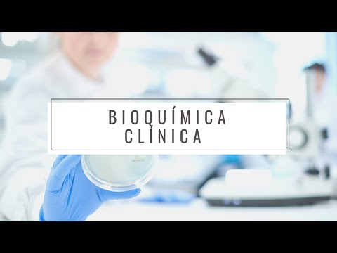 Bioquímica Clínica - Marcadores Cardíacos