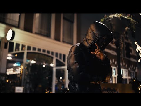 MARDO4K - Broke Waren (PROD. LVV)