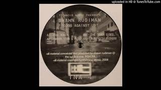Shawn Rudiman - Tube City Rockers [TNA004]