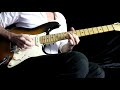 Dance Little Sister - Rolling Stones - Mick Taylor's Guitar Part