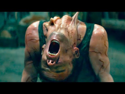 Ancient Serum IMMEDIATELY Bring the DEAD back to LIFE, even Creating Super U.S soldiers, but…