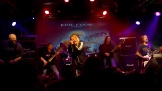 Lethal - Obscure the Sky (Live @ Up The Hammers XI)