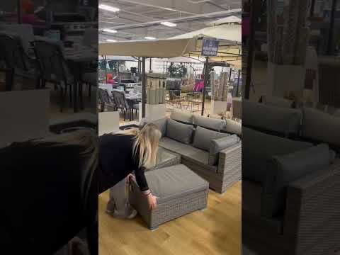The range sofa sets outlet