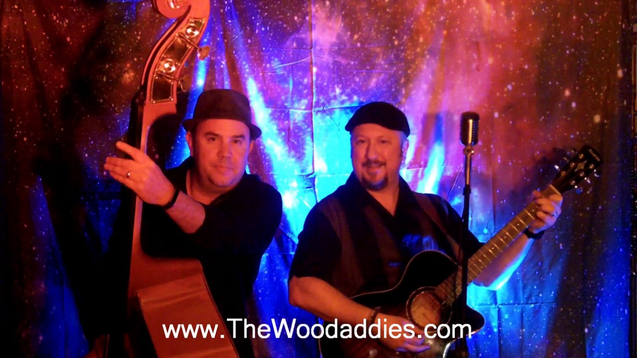 Promotional video thumbnail 4 for The Woo Daddies