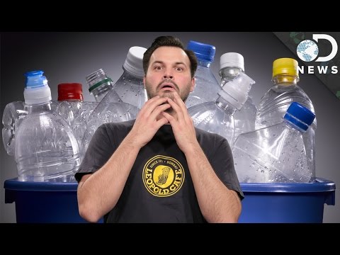 3rd YouTube video about are tissues biodegradable