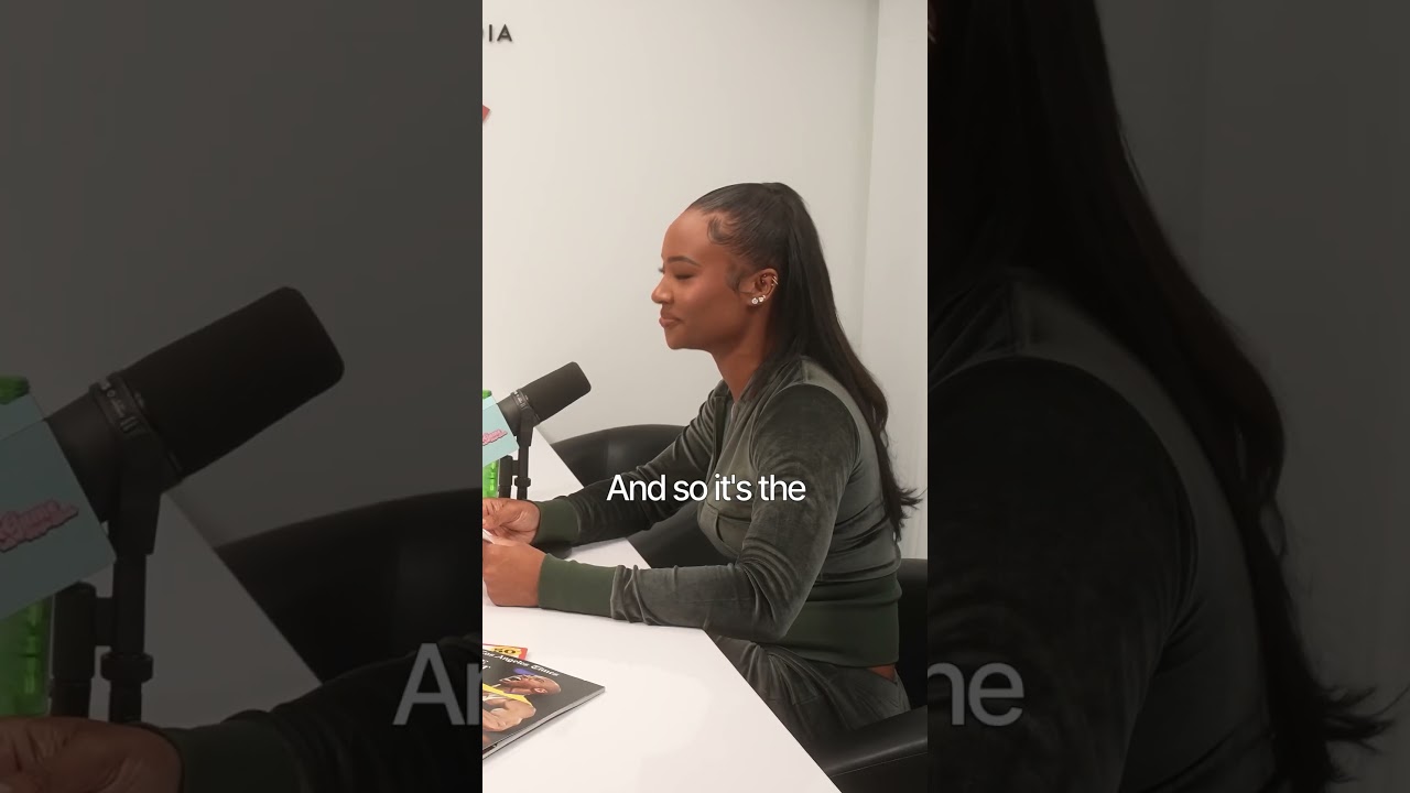 Bozoma Saint John's key to a FLAWLESS wig! #EveByBoz #ThePreGamewithKaylaNicole