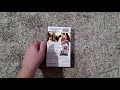 Guess Who 2005 VHS Review