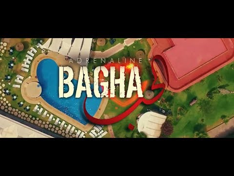 Vdéo clip BAGHA LHOB groupe adrénaline  باغا الحب لفرقة ادرينالين