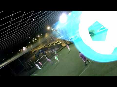 Akatlar Halı Saha 04.04.2016 22:00 - akillisaha.com