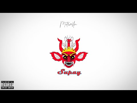 Meträlla - Supay (prod. John $ky)