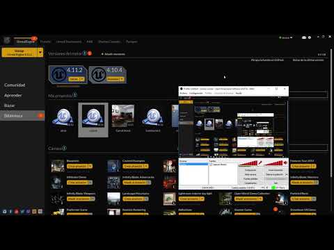 Curso de Unreal Engine 4 11 parte 00051