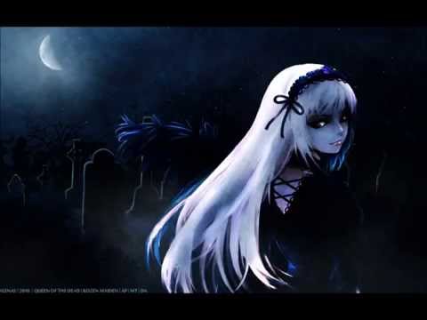 Nightcore - The End/Dead