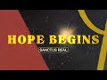 Hope Begins