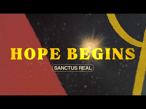 Thumbnail for Hope Begins video