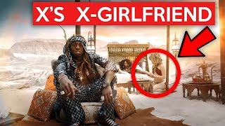 7 Secrets You Missed In “Lil Wayne - Don’t Cry ft. XXXTENTACION”