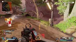 【APEX】酔っぱらい【生放送】