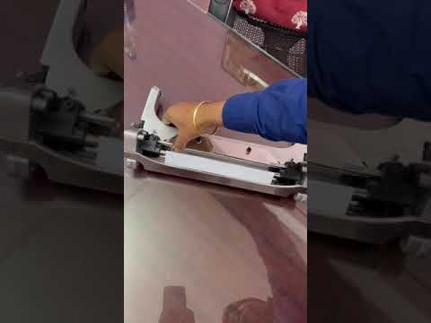 Comber nipper assembly  (suitable for rieter e7/5 to e86 & l...