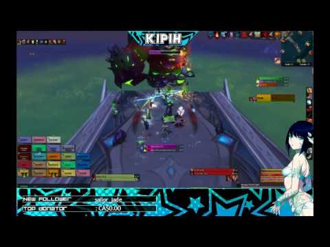 Krosus Kill Heroic