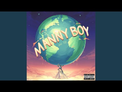 MANNY BOY