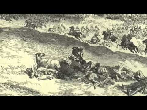 The Charge of the Light Brigade - film score