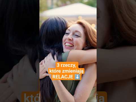 [POPKO Świat Medytacji] Jak budować pozytywne relacje z innymi w 3 krokach?