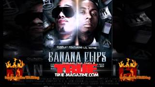 Gunplay - Banana Clips (feat. Lil Wayne)