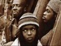The Fugees "The Mask" HIGH QUALITY