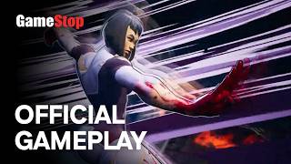 Download lagu Invincible VS Dupli-Kate Gameplay Trailer | GameStop mp3