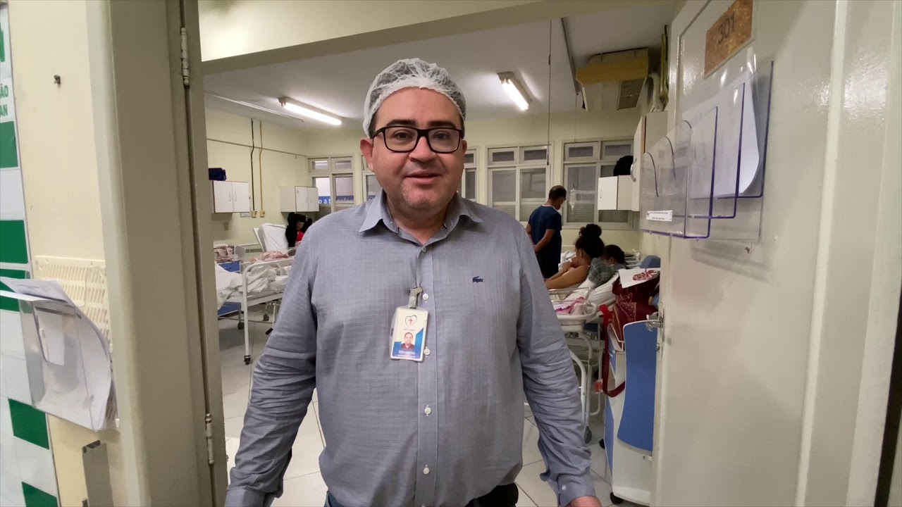 Conheça o Hospital São Camilo