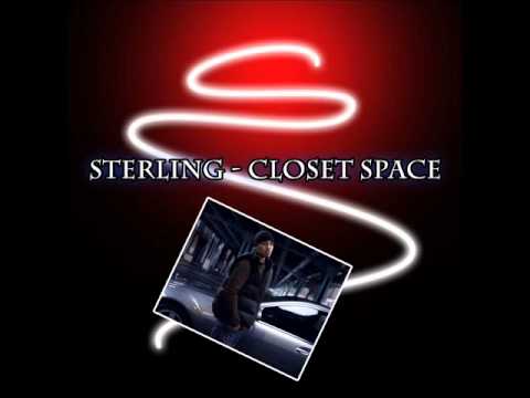 Sterling Simms - Closet Space (HQ) new 2010