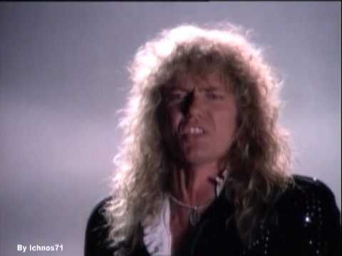 Whitesnake - Is This Love