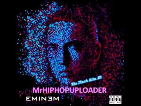 Eminem Vs Black Eyed Peas